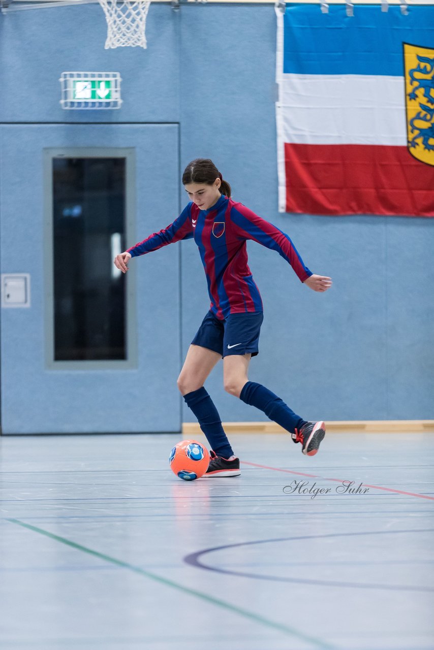 Bild 226 - HFV Futsalmeisterschaft